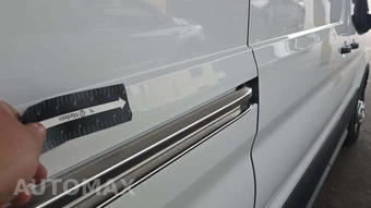 2024 Ford Transit 250 Cargo Van High Roof - miniatura 24