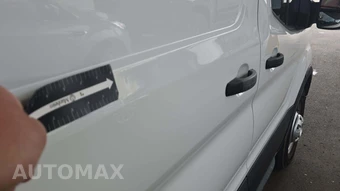 2024 Ford Transit 250 Cargo Van High Roof - miniatura 25