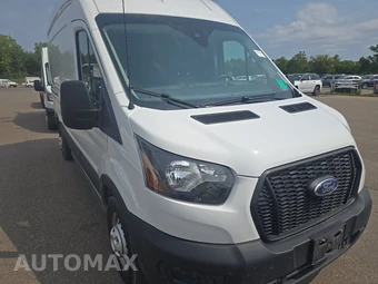 2024 Ford Transit 250 Cargo Van High Roof - miniatura 3