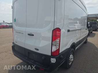 2024 Ford Transit 250 Cargo Van High Roof - miniatura 4