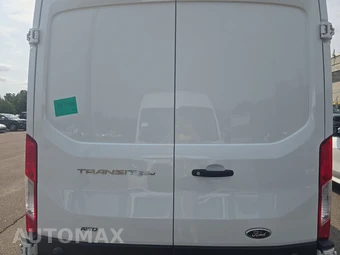 2024 Ford Transit 250 Cargo Van High Roof - miniatura 5