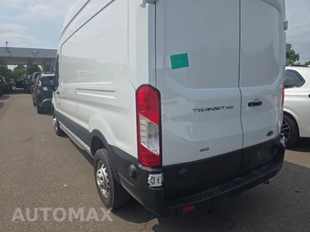 2024 Ford Transit 250 Cargo Van High Roof - miniatura 6