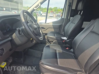 2024 Ford Transit 250 Cargo Van High Roof - miniatura 7