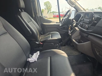 2024 Ford Transit 250 Cargo Van High Roof - miniatura 8