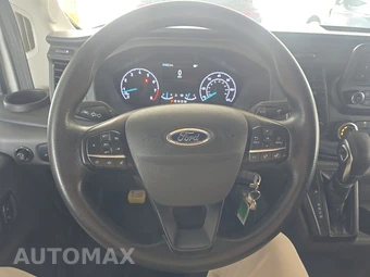 2024 Ford Transit 250 Cargo Van High Roof - miniatura 10