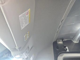 2024 Ford Transit 250 Cargo Van High Roof - miniatura 16