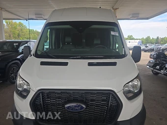 2024 Ford Transit 250 Cargo Van High Roof - miniatura 2