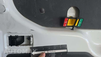 2024 Ford Transit 250 Cargo Van High Roof - miniatura 23