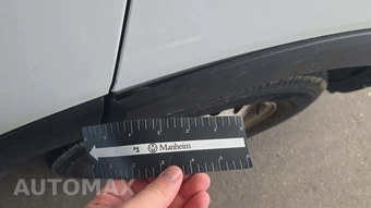 2024 Ford Transit 250 Cargo Van High Roof - miniatura 24