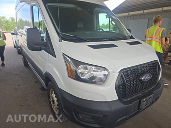 2024 Ford Transit 250 Cargo Van High Roof - miniatura 3