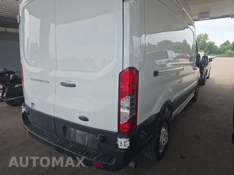 2024 Ford Transit 250 Cargo Van High Roof - miniatura 4