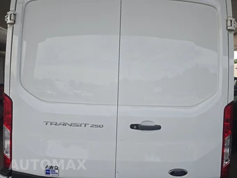 2024 Ford Transit 250 Cargo Van High Roof - miniatura 5