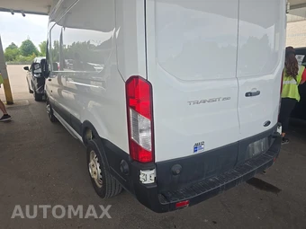 2024 Ford Transit 250 Cargo Van High Roof - miniatura 6