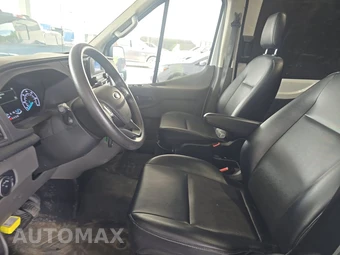2024 Ford Transit 250 Cargo Van High Roof - miniatura 7