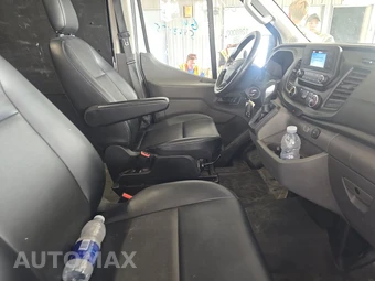 2024 Ford Transit 250 Cargo Van High Roof - miniatura 8