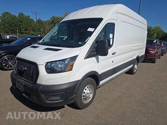 2024 Ford Transit 250 Cargo Van High Roof