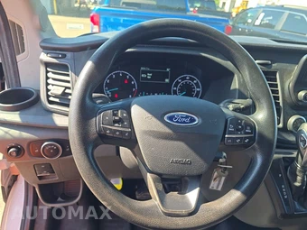 2024 Ford Transit 250 Cargo Van High Roof - miniatura 10
