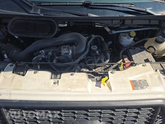 2024 Ford Transit 250 Cargo Van High Roof - miniatura 14