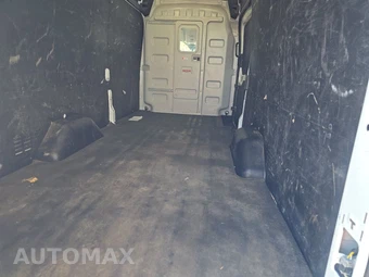 2024 Ford Transit 250 Cargo Van High Roof - miniatura 15