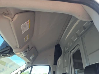 2024 Ford Transit 250 Cargo Van High Roof - miniatura 16