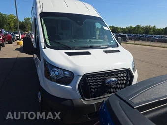 2024 Ford Transit 250 Cargo Van High Roof - miniatura 2