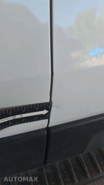 2024 Ford Transit 250 Cargo Van High Roof - miniatura 22