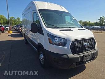 2024 Ford Transit 250 Cargo Van High Roof - miniatura 3