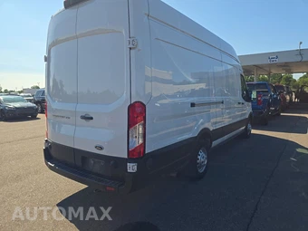 2024 Ford Transit 250 Cargo Van High Roof - miniatura 4