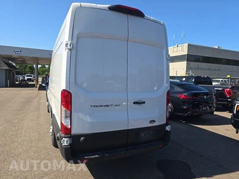 2024 Ford Transit 250 Cargo Van High Roof - miniatura 5