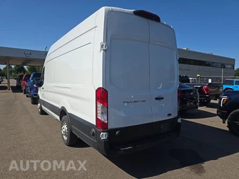2024 Ford Transit 250 Cargo Van High Roof - miniatura 6