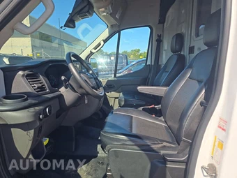 2024 Ford Transit 250 Cargo Van High Roof - miniatura 7