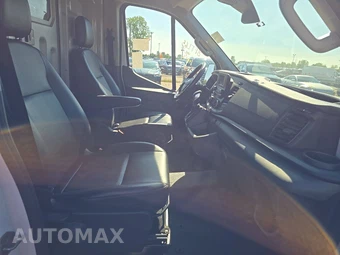 2024 Ford Transit 250 Cargo Van High Roof - miniatura 8