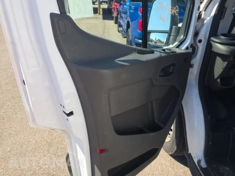 2024 Ford Transit 250 Cargo Van High Roof - miniatura 9