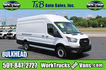 2024 Ford Transit 250 Cargo Van High Roof - car from the USA, Manheim Buy-Now listing at AUTOMAX