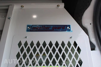 2024 Ford Transit 250 Cargo Van High Roof - miniatura 11