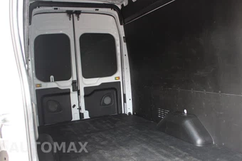 2024 Ford Transit 250 Cargo Van High Roof - miniatura 12