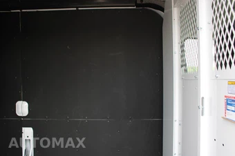 2024 Ford Transit 250 Cargo Van High Roof - miniatura 13