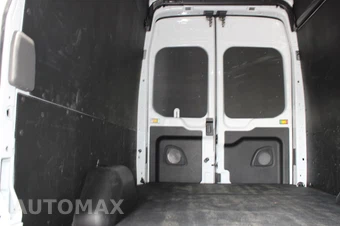 2024 Ford Transit 250 Cargo Van High Roof - miniatura 14