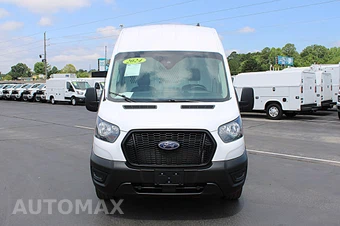 2024 Ford Transit 250 Cargo Van High Roof - miniatura 15