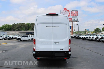 2024 Ford Transit 250 Cargo Van High Roof - miniatura 17
