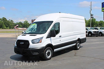 2024 Ford Transit 250 Cargo Van High Roof - miniatura 2