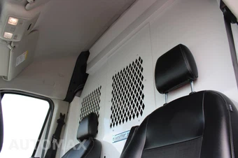 2024 Ford Transit 250 Cargo Van High Roof - miniatura 20