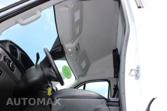 2024 Ford Transit 250 Cargo Van High Roof - miniatura 21