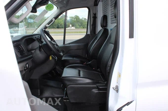 2024 Ford Transit 250 Cargo Van High Roof - miniatura 22