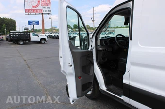 2024 Ford Transit 250 Cargo Van High Roof - miniatura 23