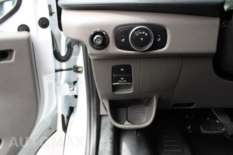 2024 Ford Transit 250 Cargo Van High Roof - miniatura 24