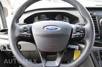 2024 Ford Transit 250 Cargo Van High Roof - miniatura 25
