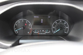 2024 Ford Transit 250 Cargo Van High Roof - miniatura 26