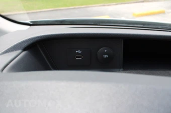 2024 Ford Transit 250 Cargo Van High Roof - miniatura 27