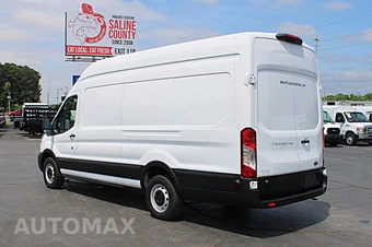 2024 Ford Transit 250 Cargo Van High Roof - miniatura 4